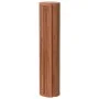 Alfombra rectangular bambú marrón 80x500 cm de vidaXL, Alfombras - Ref: Foro24-376926, Precio: 47,35 €, Descuento: %