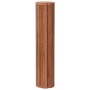 Alfombra rectangular bambú marrón 80x500 cm de vidaXL, Alfombras - Ref: Foro24-376926, Precio: 52,88 €, Descuento: %