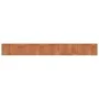 Alfombra rectangular bambú marrón 60x500 cm de vidaXL, Alfombras - Ref: Foro24-376854, Precio: 39,10 €, Descuento: %