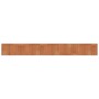 Alfombra rectangular bambú marrón 60x500 cm de vidaXL, Alfombras - Ref: Foro24-376854, Precio: 39,74 €, Descuento: %
