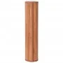 Alfombra rectangular bambú marrón 60x500 cm de vidaXL, Alfombras - Ref: Foro24-376854, Precio: 39,10 €, Descuento: %