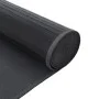 Alfombra rectangular bambú gris 100x500 cm de vidaXL, Alfombras - Ref: Foro24-376964, Precio: 53,12 €, Descuento: %