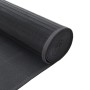 Alfombra rectangular bambú gris 100x500 cm de vidaXL, Alfombras - Ref: Foro24-376964, Precio: 53,89 €, Descuento: %