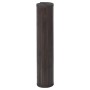 Alfombra rectangular bambú marrón oscuro 100x200 cm de vidaXL, Alfombras - Ref: Foro24-376947, Precio: 35,05 €, Descuento: %