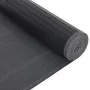 Alfombra rectangular bambú negro 80x400 cm de vidaXL, Alfombras - Ref: Foro24-376918, Precio: 39,55 €, Descuento: %