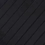 Alfombra rectangular bambú negro 80x400 cm de vidaXL, Alfombras - Ref: Foro24-376918, Precio: 39,55 €, Descuento: %