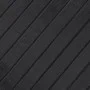 Alfombra rectangular bambú gris 60x500 cm de vidaXL, Alfombras - Ref: Foro24-376856, Precio: 39,10 €, Descuento: %