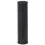 Alfombra rectangular bambú negro 80x500 cm de vidaXL, Alfombras - Ref: Foro24-376924, Precio: 52,57 €, Descuento: %