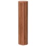 Alfombra rectangular bambú marrón 80x1000 cm de vidaXL, Alfombras - Ref: Foro24-376932, Precio: 76,63 €, Descuento: %
