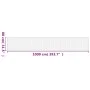 Alfombra rectangular bambú marrón 80x1000 cm de vidaXL, Alfombras - Ref: Foro24-376932, Precio: 75,49 €, Descuento: %