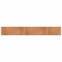 Alfombra rectangular bambú color natural 70x500 cm de vidaXL, Alfombras - Ref: Foro24-376889, Precio: 44,30 €, Descuento: %
