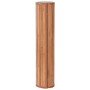 Alfombra rectangular bambú color natural 70x500 cm de vidaXL, Alfombras - Ref: Foro24-376889, Precio: 44,30 €, Descuento: %