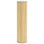 Alfombra rectangular bambú color natural claro 60x400 cm de vidaXL, Alfombras - Ref: Foro24-376849, Precio: 31,17 €, Descuent...