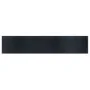 Alfombra rectangular bambú gris 100x1000 cm de vidaXL, Alfombras - Ref: Foro24-376970, Precio: 90,16 €, Descuento: %