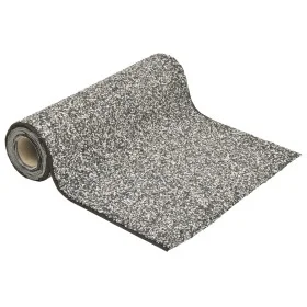 Lámina de piedra gris 1250x40 cm de vidaXL, Accesorios para estanques y fuentes - Ref: Foro24-4007535, Precio: 162,45 €, Desc...