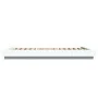 White engineered wood bed frame 120x190 cm by vidaXL, Beds and slatted bases - Ref: Foro24-3281231, Price: 158,70 €, Discount: %