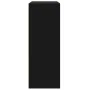 Aparadores 2 unidades madera de ingeniería negro 60x31x84 cm de vidaXL, Aparadores - Ref: Foro24-3276568, Precio: 152,30 €, D...