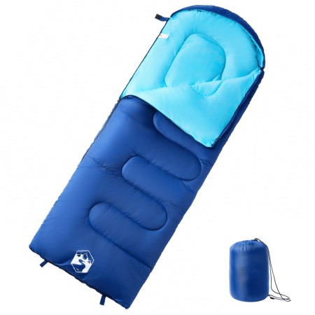 Saco de dormir de camping para adultos 3-4 estaciones de vidaXL, Sacos de dormir - Ref: Foro24-94439, Precio: 43,67 €, Descue...