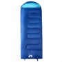 Saco de dormir de camping para adultos 3-4 estaciones de vidaXL, Sacos de dormir - Ref: Foro24-94439, Precio: 43,67 €, Descue...