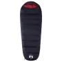 Saco de dormir tipo momia de camping para adultos 3 estaciones de vidaXL, Sacos de dormir - Ref: Foro24-94466, Precio: 28,77 ...