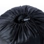 Saco de dormir tipo momia de camping para adultos 3 estaciones de vidaXL, Sacos de dormir - Ref: Foro24-94466, Precio: 28,77 ...