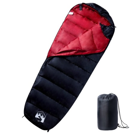 Saco de dormir tipo momia de camping para adultos 3 estaciones de vidaXL, Sacos de dormir - Ref: Foro24-94470, Precio: 40,90 ...