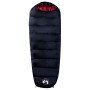 Saco de dormir tipo momia de camping para adultos 3 estaciones de vidaXL, Sacos de dormir - Ref: Foro24-94470, Precio: 40,90 ...