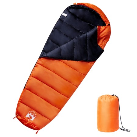 Saco de dormir tipo momia de camping para adultos 3 estaciones de vidaXL, Sacos de dormir - Ref: Foro24-94472, Precio: 32,65 ...