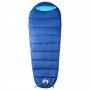 Saco de dormir tipo momia de camping para adultos 3 estaciones de vidaXL, Sacos de dormir - Ref: Foro24-94479, Precio: 29,94 ...