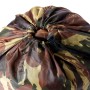 Saco de dormir tipo momia de camping para adultos 3 estaciones de vidaXL, Sacos de dormir - Ref: Foro24-94485, Precio: 38,79 ...