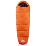 Saco de dormir tipo momia de camping para adultos 3 estaciones de vidaXL, Sacos de dormir - Ref: Foro24-94500, Precio: 28,01 ...