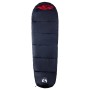 Saco de dormir tipo momia de camping para adultos 3 estaciones de vidaXL, Sacos de dormir - Ref: Foro24-94498, Precio: 30,78 ...
