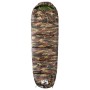 Saco de dormir tipo momia de camping para adultos 3 estaciones de vidaXL, Sacos de dormir - Ref: Foro24-94493, Precio: 29,40 ...