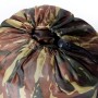 Saco de dormir tipo momia de camping para adultos 3 estaciones de vidaXL, Sacos de dormir - Ref: Foro24-94493, Precio: 29,40 ...