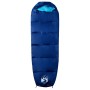 Saco de dormir tipo momia de camping para adultos 3 estaciones de vidaXL, Sacos de dormir - Ref: Foro24-94523, Precio: 30,81 ...
