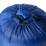 Saco de dormir tipo momia de camping para adultos 3 estaciones de vidaXL, Sacos de dormir - Ref: Foro24-94523, Precio: 30,81 ...