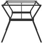 Patas de mesa de comedor estructura Y acero 160x80x73 cm de vidaXL, Patas para mesas - Ref: Foro24-357936, Precio: 96,73 €, D...