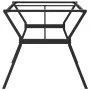 Patas de mesa de comedor estructura Y acero 160x80x73 cm de vidaXL, Patas para mesas - Ref: Foro24-357936, Precio: 95,08 €, D...