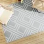 Alfombra exterior ARAKIL PP gris 160x230 cm de vidaXL, Protectores para exterior - Ref: Foro24-368563, Precio: 38,31 €, Descu...