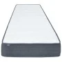 Colchón de cama box spring 200x120x20 cm de vidaXL, Colchones - Ref: Foro24-288210, Precio: 179,36 €, Descuento: %
