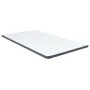 Sobrecolchón para cama box spring 200x120x5 cm de vidaXL, Colchones - Ref: Foro24-288213, Precio: 93,96 €, Descuento: %