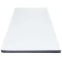 Mattress topper for box spring bed 200x120x5 cm by vidaXL, Mattresses - Ref: Foro24-288213, Price: 93,96 €, Discount: %