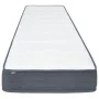 Colchón de cama box spring 200x80x20 cm de vidaXL, Colchones - Ref: Foro24-288207, Precio: 133,14 €, Descuento: %