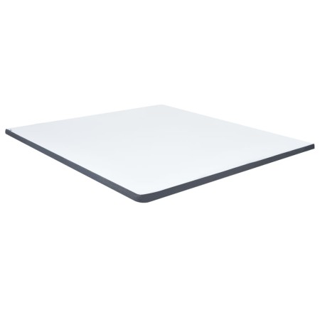 Sobrecolchón para cama box spring 200x180x5 cm de vidaXL, Colchones - Ref: Foro24-288216, Precio: 116,03 €, Descuento: %
