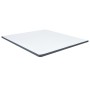 Sobrecolchón para cama box spring 200x180x5 cm de vidaXL, Colchones - Ref: Foro24-288216, Precio: 116,03 €, Descuento: %