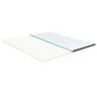 Sobrecolchón para cama box spring 200x180x5 cm de vidaXL, Colchones - Ref: Foro24-288216, Precio: 114,25 €, Descuento: %