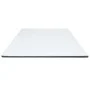 Mattress topper for box spring bed 200x180x5 cm by vidaXL, Mattresses - Ref: Foro24-288216, Price: 114,25 €, Discount: %