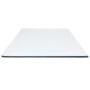 Sobrecolchón para cama box spring 200x180x5 cm de vidaXL, Colchones - Ref: Foro24-288216, Precio: 116,03 €, Descuento: %