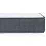 Colchón de cama box spring 200x80x20 cm de vidaXL, Colchones - Ref: Foro24-288207, Precio: 133,14 €, Descuento: %