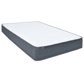 Box spring bed mattress 200x140x20 cm by vidaXL, Mattresses - Ref: Foro24-288211, Price: 207,85 €, Discount: %